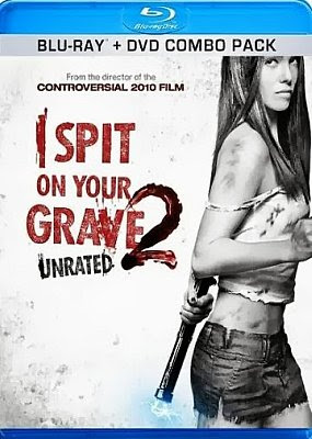Filme Poster Doce Vingança 2 BRRip XviD & RMVB Legendado