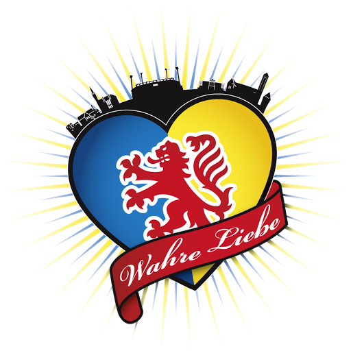 Wahre Liebe logo