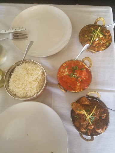 Indian Restaurant «Taste Buds of India», reviews and photos, 2624 Ponce De Leon Blvd, Coral Gables, FL 33134, USA