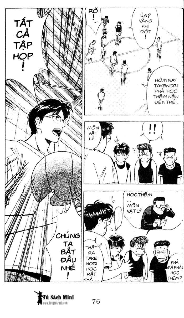 Slam Dunk Chap 8 - Truyen.Chap.VN