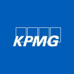 KPMG Cork logo