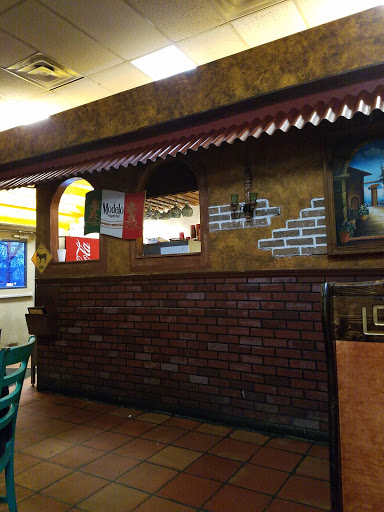 Mexican Restaurant «El Pueblo Mexican Restaurant», reviews and photos, 1904 Northwood Plaza, Franklin, IN 46131, USA