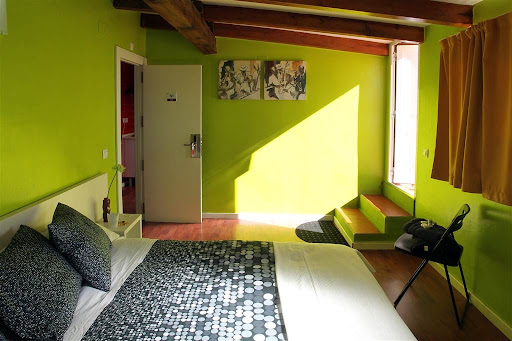Purple Nest Hostel