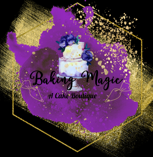 Baking Magic logo