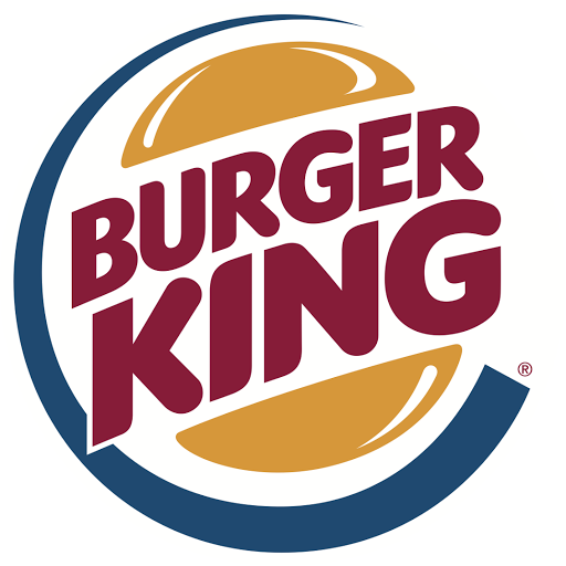 Burger King, Sihlquai logo