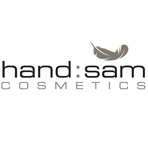 Kosmetikstudio Hand:sam logo