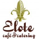 Elote Cafe & Catering logo