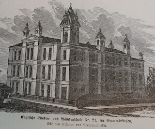 schools german private