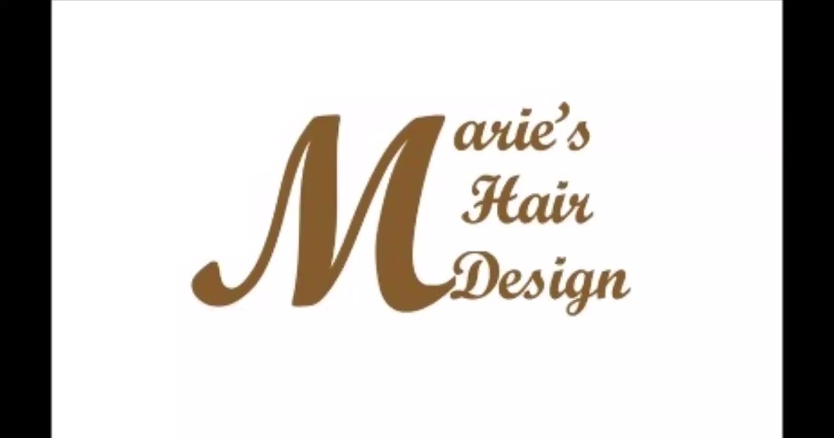 Marie's Hair Design.mp4