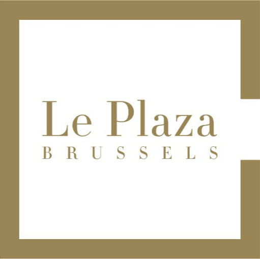Hotel Le Plaza logo