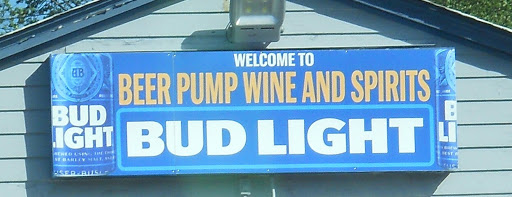 Liquor Store «Beer Pump Wine and Spirits», reviews and photos, 3 Compass Rd, Middle River, MD 21220, USA