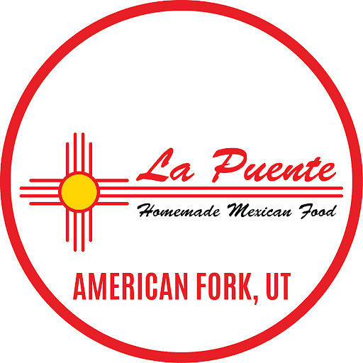 La Puente Mexican Restaurant American Fork logo