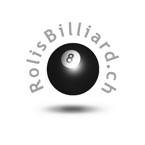 Roli`s Billard & Dartcenter logo