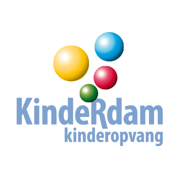 KindeRdam kinderopvang logo