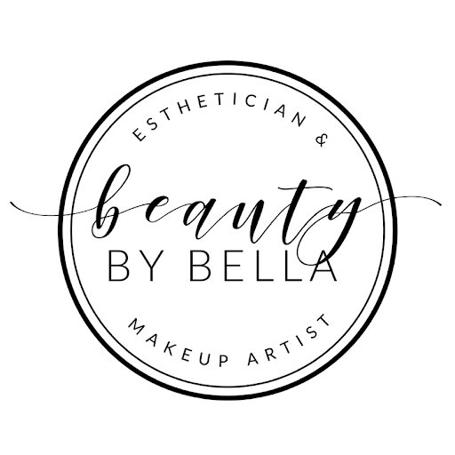 Beauty by Bella logo