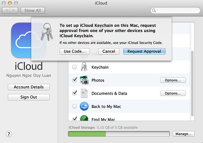 iCloud Keychain là gì và sử dụng nó như thế nào cho hiệu quả? Kich_hoat_OS_X.