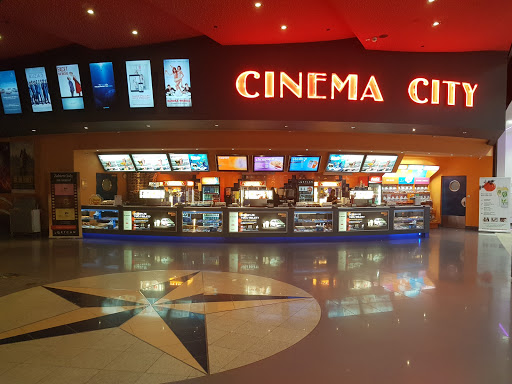 Cinema City
