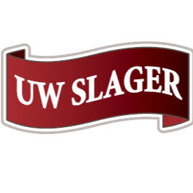 Uw Slager Jacco Rodenburg logo