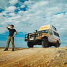 Post image for Hired Cars Are the Best Way to Explore Brisbane