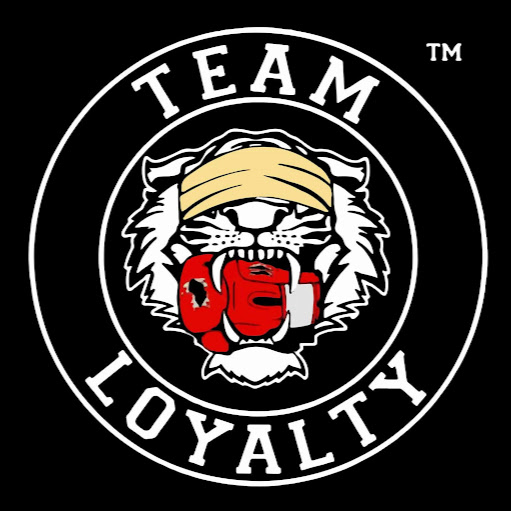 Team Loyalty logo