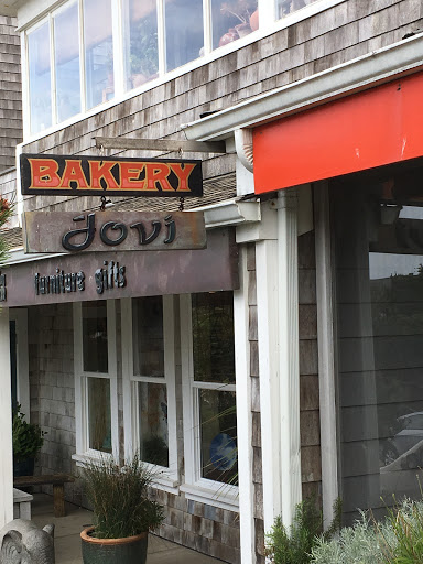 Bakery «Panini Bakery», reviews and photos, 232 NW Coast St, Newport, OR 97365, USA