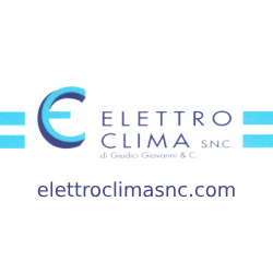 Elettro Clima Snc di Giudici Giovanni & C.