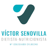 Víctor Senovilla Dietista-Nutricionista