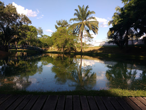 Jardim Botanico, Ac. ao Botânico - St. 4, Ariquemes - RO, 76876-066, Brasil, Jardim_Botnico, estado Rondonia