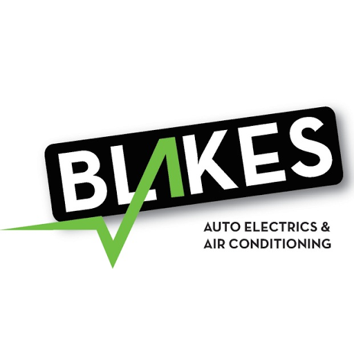 Blakes Auto Electrics & Air Conditioning logo