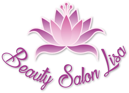 Beauty salon Lisa logo