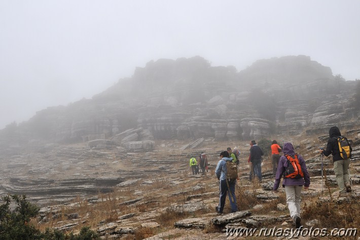 Torcal de Antequera II