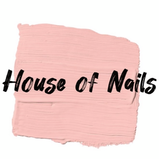 House of Nails Hackney logo