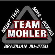 Mohler MMA - Brazilian Jiu Jitsu & Boxing - Martial Arts Fitness - Dallas logo