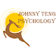 Johnny Teng Psychologist 華人 鄧心理師