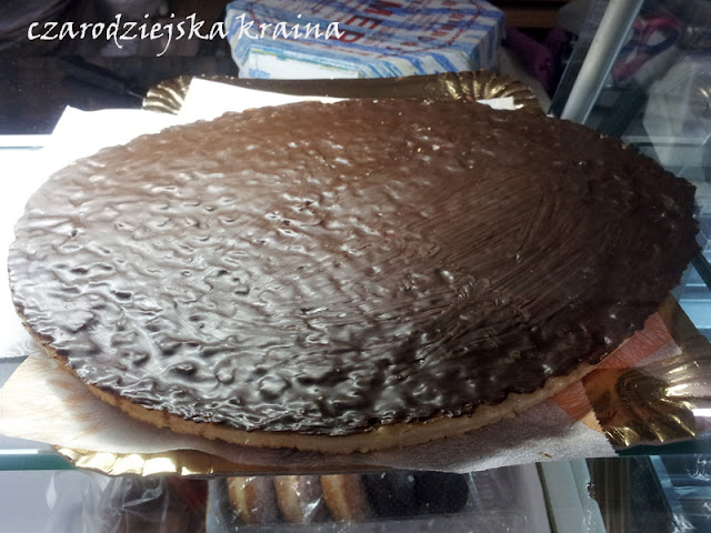 Palmera Choco Palmera Choco