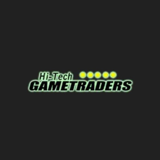 Hi-Tech Gametraders logo