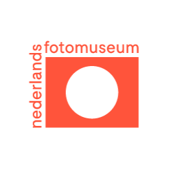 Nederlands Fotomuseum logo