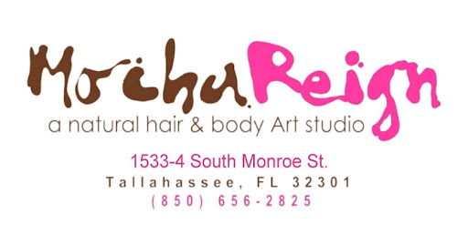 MOCHA REIGN NATURAL HAIR STUDIO & BOUTIQUE