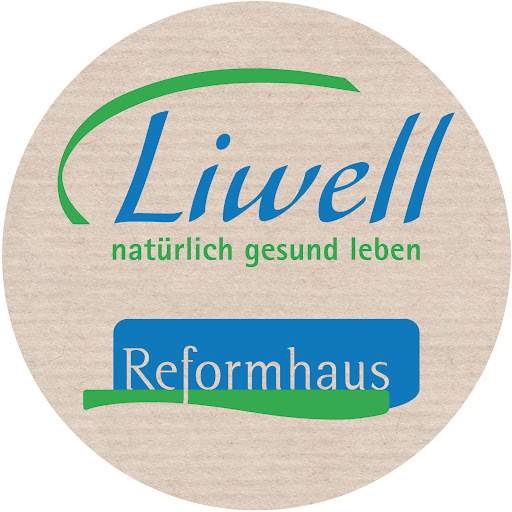 Reformhaus Freya - Liwell Reformhaus Herrmann logo