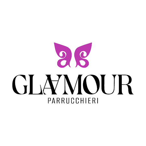 Glamour Parrucchieri logo