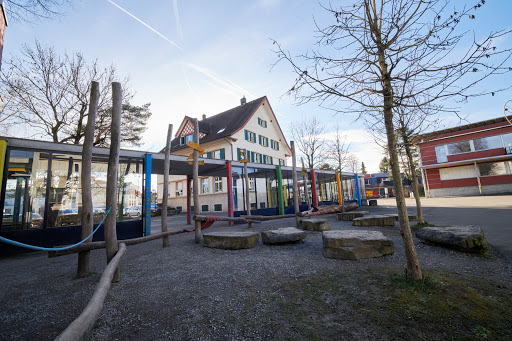 Primarschule Schwerzenbach