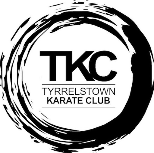 TYRRELSTOWN JKS KARATE CLUB logo