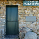 Welcome to Seamans Hut (265820)