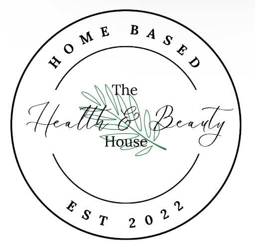 The Health & Beauty House logo