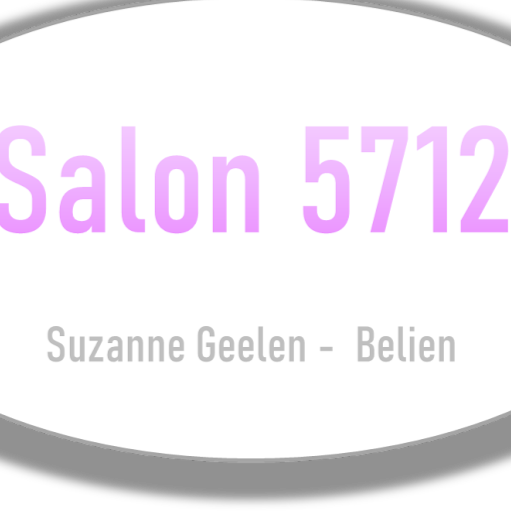 salon 5712 krullenkapper logo