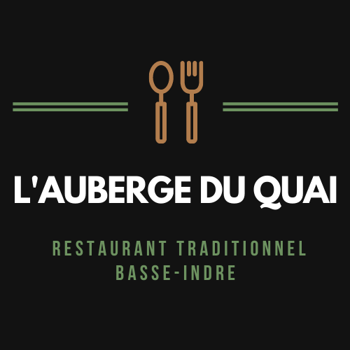 Auberge Du Quai logo