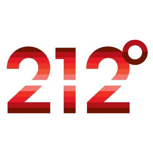 212 Fitness logo