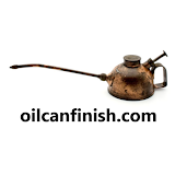 Oilcanfinish Outdoor Living