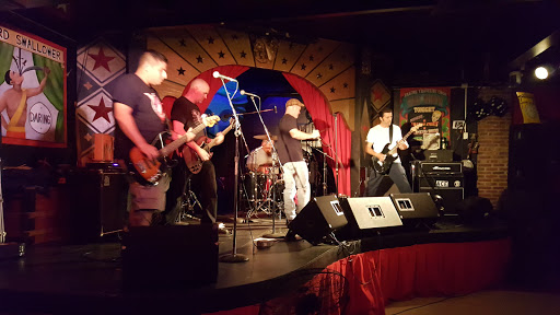 Roxy & Dukes Roadhouse