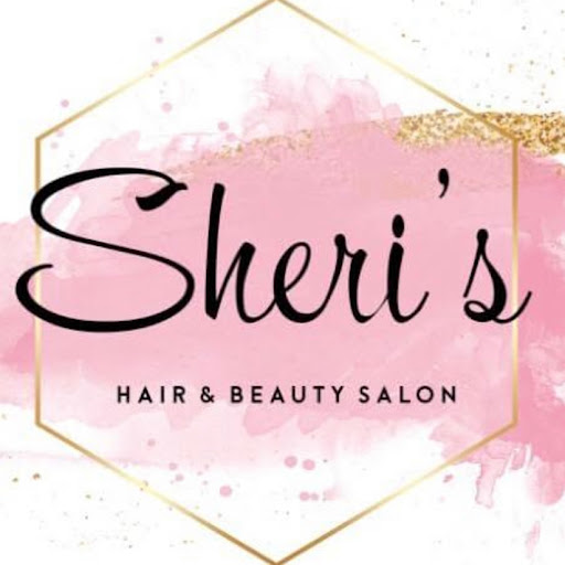 Sheri’s Hair and Beauty Salon logo
